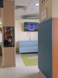 -杭州贝瑞斯美华妇儿医院·早孕·产检·儿科