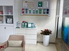 -中国农业银行(深圳国贸支行)