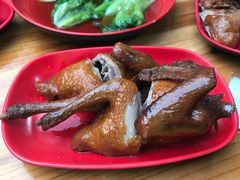 -光明刘冰乳鸽店(光明法政北路店)