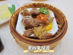 -顺德人家食府(黄金广场店)