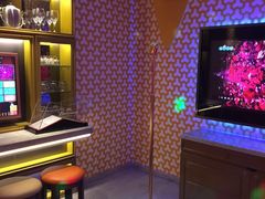 -米乐星世界KTV