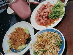 -满园烤鸭·春饼(丰科路万达店)