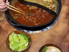 -楠火锅(葫芦岛飞天广场店)