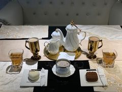 -麦雪尔甜品·生日蛋糕(新街口旗舰店)