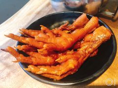 -鱼食饭稻·苏浙土菜17年老馆子(平江路店)