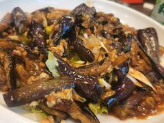 -张大嘴菜馆(庞各庄店)