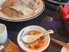 -川东坝子火锅(宝龙店)