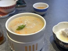 宋嫂鱼羹-江南里·新浙菜(苏州大悦城店)