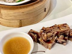-潮福城潮州大酒楼(湖滨北路店)
