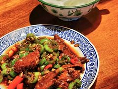 -赣南粉局·江西小炒·锅气炒粉(人民广场店)