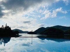 -宁波九龙湖开元度假村