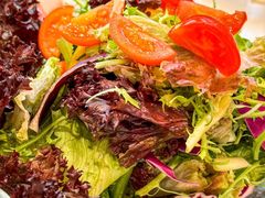 -揽月斋炙子烤肉·清真(安定门·五道营店)