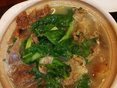 -溢香苑瓦罐(前进路店)