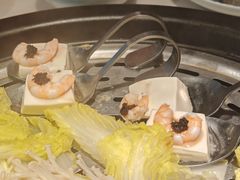 -碗中海·蒸汽海鲜·桑拿鸡(岭南天地店)