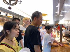 -汉巴味德(大悦城店)