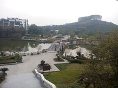 -大屏嶂森林公园