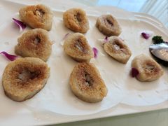 -黄埔华苑酒家(黄埔店)