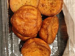 黄油年糕-鲍师傅糕点(江苏路店)