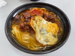 -上海为民商行清真饭店(南大路店)