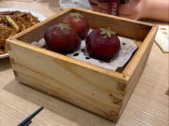 -蔡澜点心·粤菜(新街口IFCX店)
