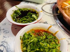 -京元盛铜锅涮肉(上海总店)