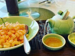 龙井虾仁-知味观(湖滨店)