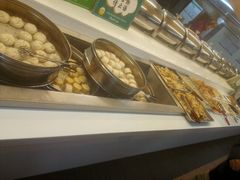 -文星素食(兴华路店)