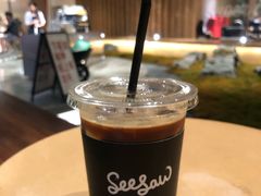 -Seesaw Coffee(朝阳大悦城店)