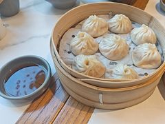 -馋三尺蟹粉小笼(人民广场店)