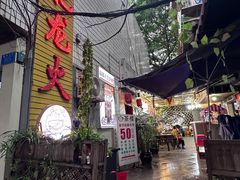 -肥龙火锅(南坪店)