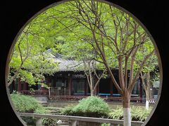 -龙潭水乡