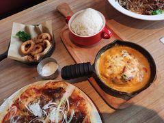 -必胜客(棠下店)