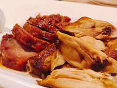 烧腊-喜记避风塘炒辣蟹(旗舰店)