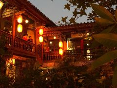 -香满楼(临安路店)