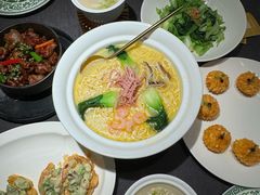 -南里山房·新淮扬菜(徐汇万科店)