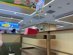 -海底捞火锅(江北万达商业广场店)
