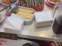 -老马路串串香火锅(北门桥店)