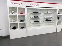 -TESLA 特斯拉(北京南四环中路特斯拉中心)