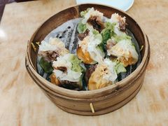 -都一处烧麦馆(前门店)