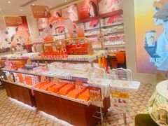 -沪上阿姨·臻选茶饮(上海环球港店)