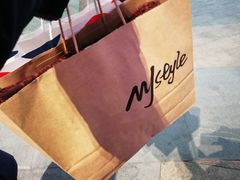 -MJstyle(金虹桥店)