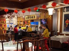 -惠丰堂饭庄·烤鸭·京味菜(西北旺·唐家岭店)