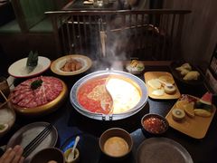 -牛New寿喜烧(虹桥新天地店)