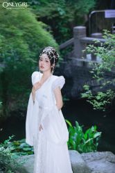 点击看大图 -onlygirl摄影美学馆高端定制(江滩店)