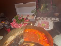 -色響火锅(恒隆广场店)