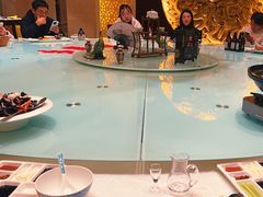 -御仙都北京菜馆·烤鸭店(双井店)
