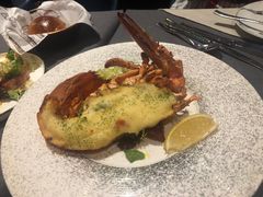 -YUE·6·西式融合餐厅(外滩六号店)