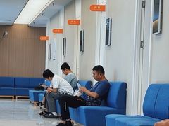 -普惠健康体检中心(西安未央体检中心)