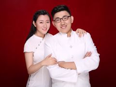-真我樣照相馆·身份证·证件照·外拍(环球港店)