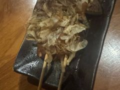 -木子烧鸟屋(百子湾店)